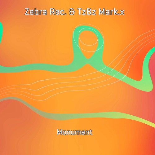 Zebra Rec., TzBz Mark.x - Monument [942767]